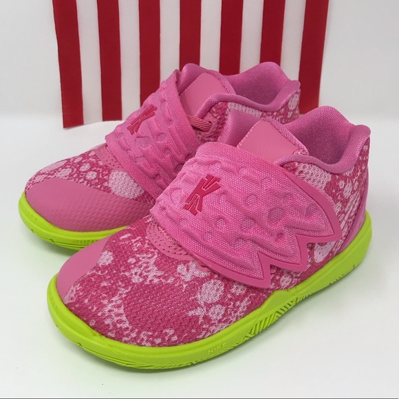 kyrie patrick shoes youth